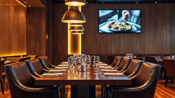 7 clés pour sélectionner le logiciel idéal pour votre restaurant