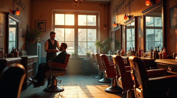 Barber shop république : comment se démarquer dans l'expérience client à l'ère de la personnalisation