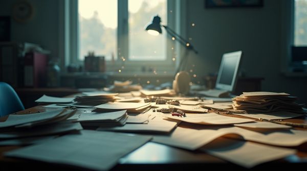 collecte déchets bureau avec Best Hygiène