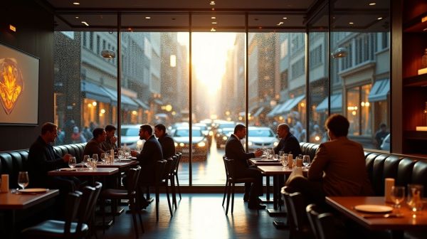 Comment choisir le bon logiciel restaurant pour optimiser votre activité