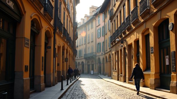 Comment développer une identité de marque unique à Lyon