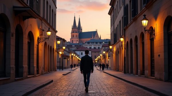 Comment développer une identité de marque unique à Lyon