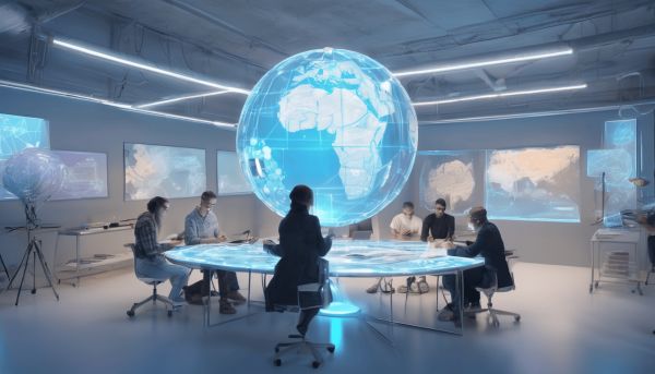 Comment l’OMPI protège votre créativité et innovation