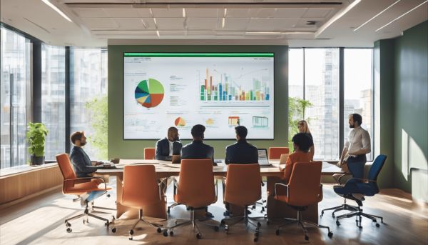 Comprendre la définition du SWOT pour un diagnostic stratégique