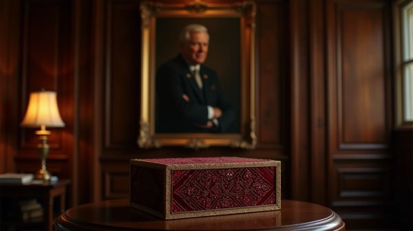 Comprendre les ordres nationaux et leurs décorations honorifiques