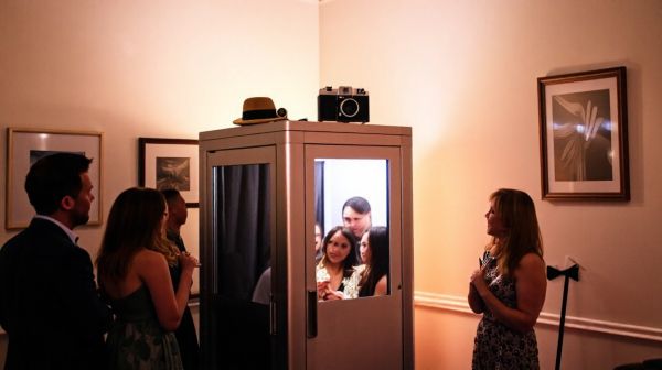 Découvrez les meilleures options de photobooths pour vos événements