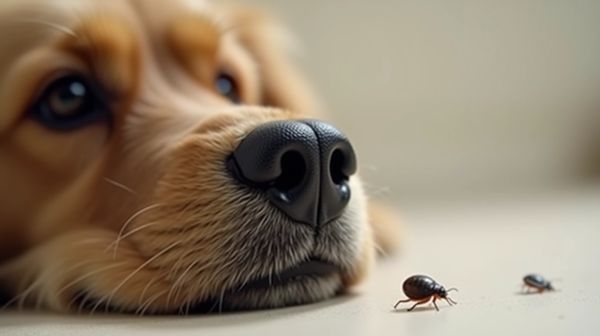 Détection canine de punaise de lit : tarifs à paris et Île-de-France