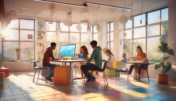 Frii : la solution pour accéder à la formation gratuite en ligne