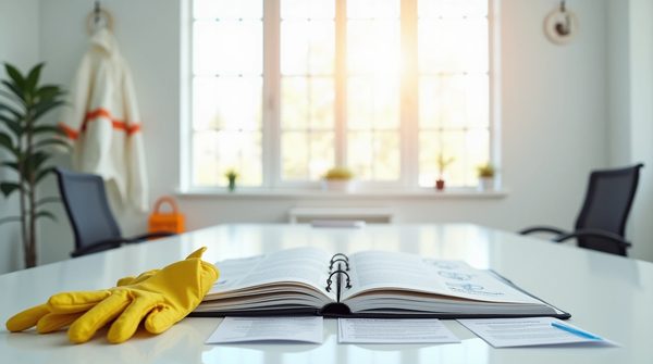 Maîtriser le nettoyage après sinistre professionnel : étapes, enjeux et conseils