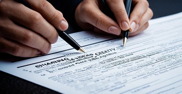 Partager des idées : les clés de la créativité agile