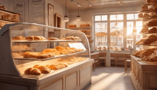 Quel code naf pour votre boulangerie ?