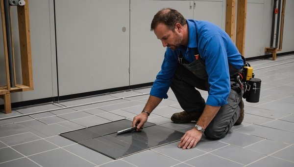 Formation carreleur : les clés pour réussir dans ce métier