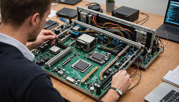 L'école ingénieurs numérique : trouvez votre voie technologique !