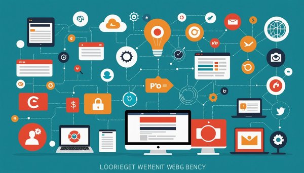 Optimisez votre présence en ligne avec une agence web à Lorient - Guide