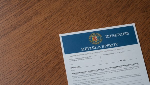 Conformité photo pour votre titre de séjour : guide essentiel