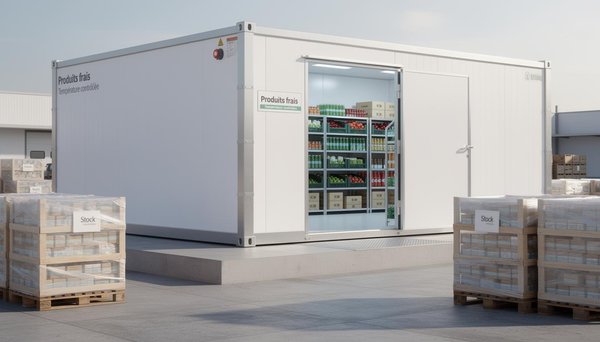 Location de caisse frigo : la solution adaptée pour tous vos besoins