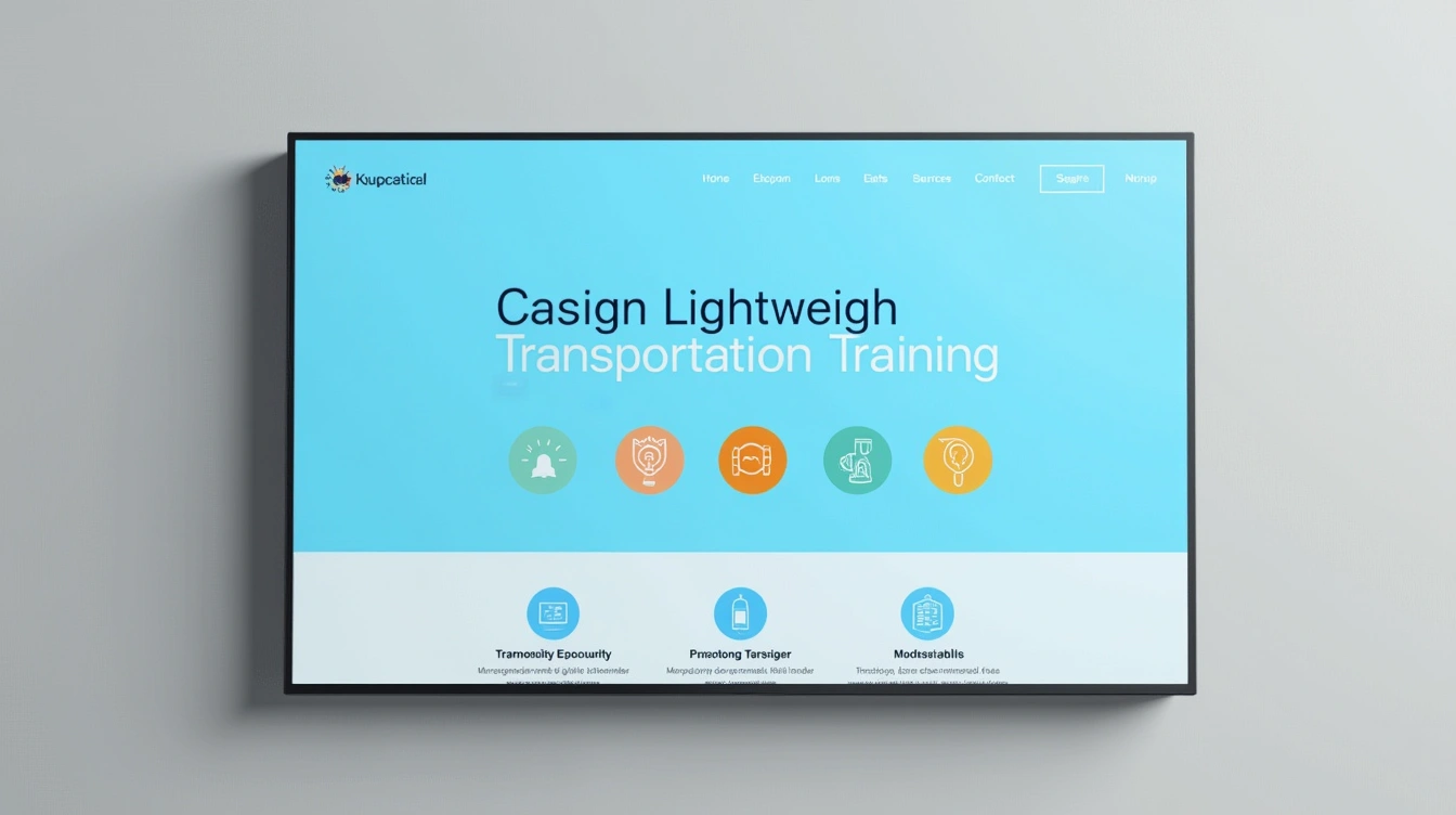Vos questions sur la capacité de transport léger en ligne